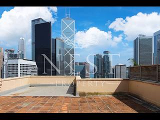 Mid Levels Central - 38A, Kennedy Road 04