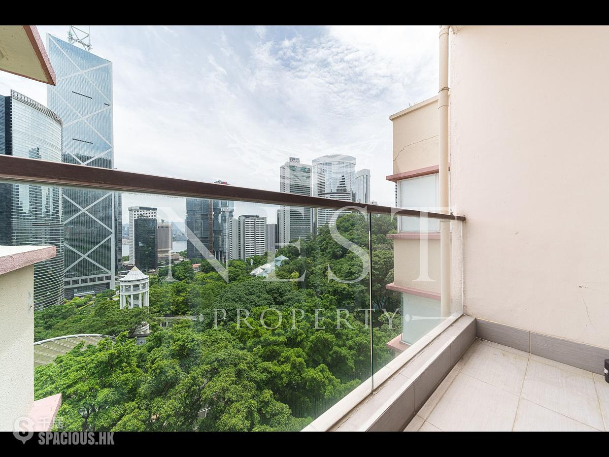 Mid Levels Central - 38A, Kennedy Road 01