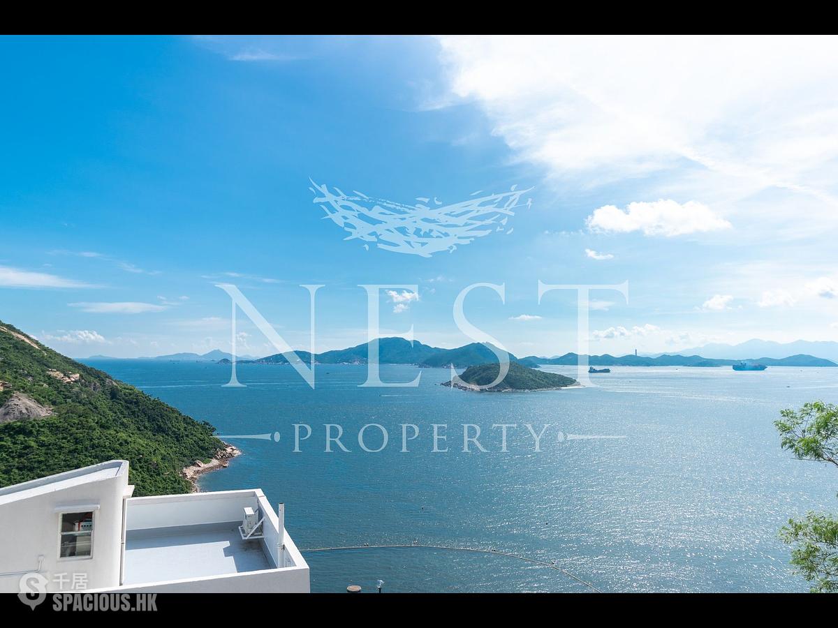 舂坎角 - 华翠海滩别墅 01