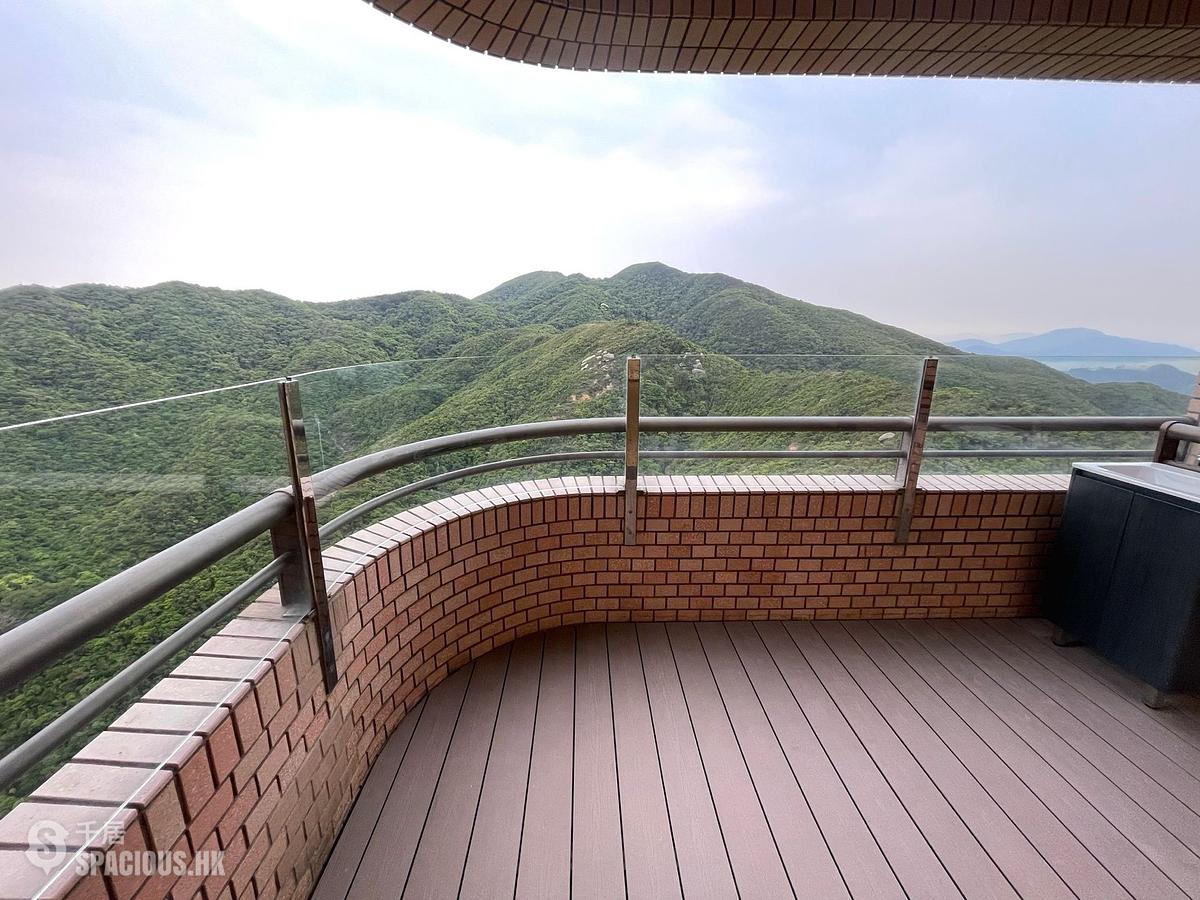 Tai Tam - Hong Kong Parkview Parkview Corner Block 16 01