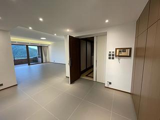 Tai Tam - Hong Kong Parkview Parkview Corner Block 16 08