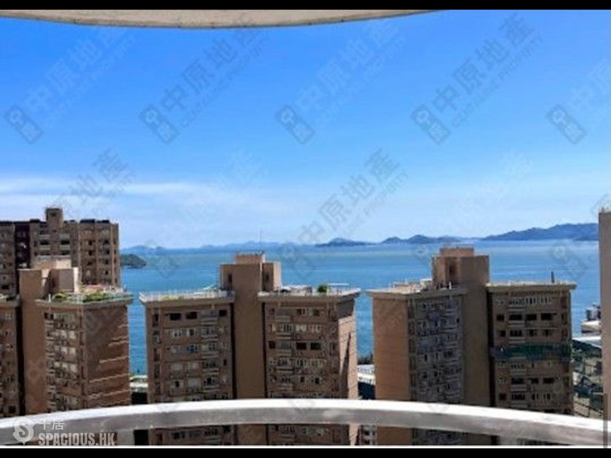 薄扶林 - 碧瑤灣22座 01