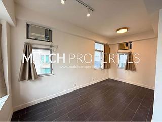 Mid Levels Central - Ka Yee Court 02