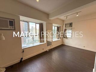 Mid Levels Central - Ka Yee Court 03
