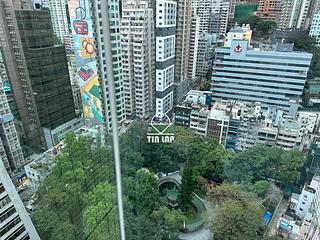 上环 - 美意居 21