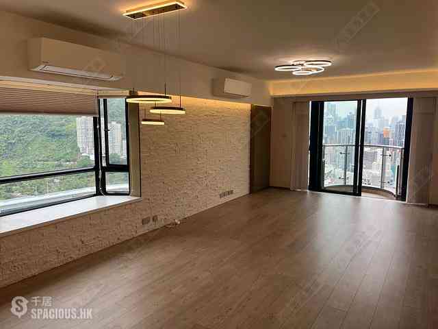 跑马地 - 比华利山D座 01