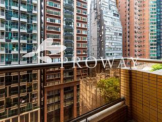 Mid Levels Central - Po Yue Yuk Building 03
