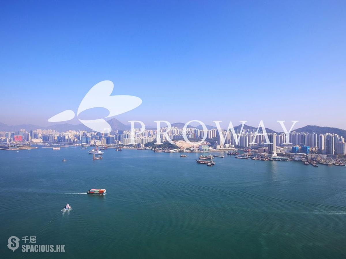 Sai Wan Ho - Grand Promenade 01