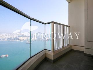 Sai Wan Ho - Grand Promenade 02