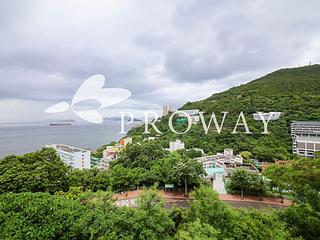 薄扶林 - 碧荔台 02
