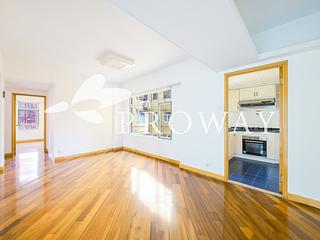 Mid Levels West - Woodland Gardens 03