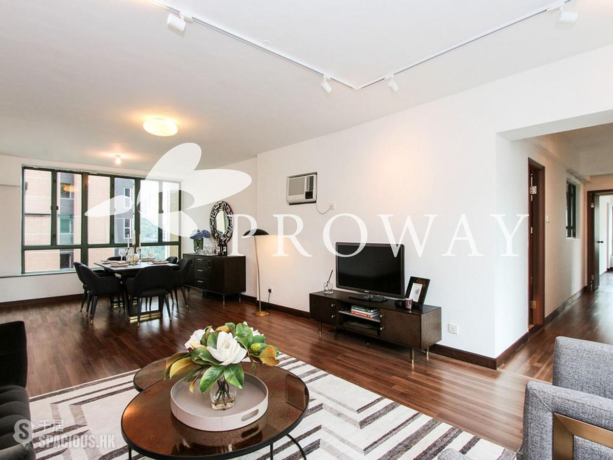 Wan Chai - Monmouth Villa 01