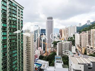 Wan Chai - Monmouth Villa 02