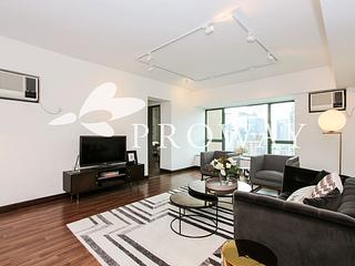 Wan Chai - Monmouth Villa 03