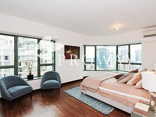 Wan Chai - Monmouth Villa 04