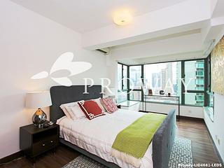 Wan Chai - Monmouth Villa 08