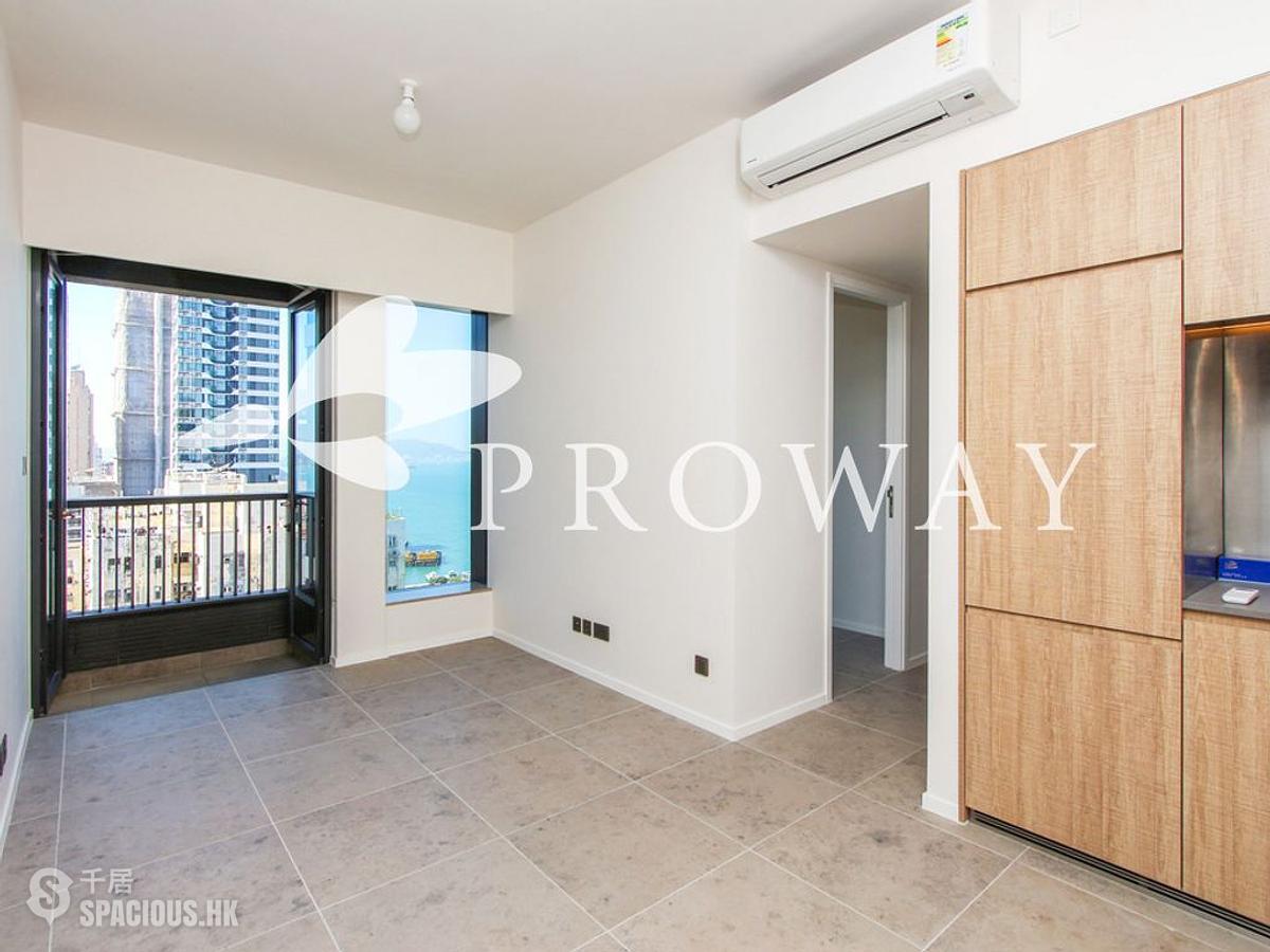 Sai Ying Pun - Bohemian House 01