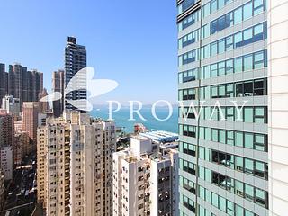 Sai Ying Pun - Bohemian House 02