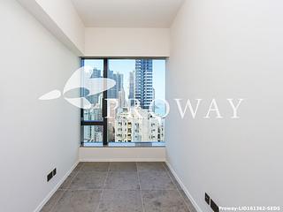 Sai Ying Pun - Bohemian House 08