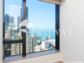 Sai Ying Pun - Bohemian House 09