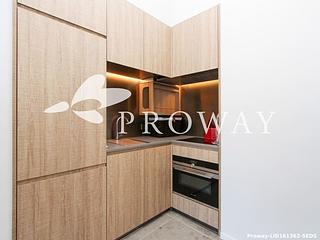 Sai Ying Pun - Bohemian House 11