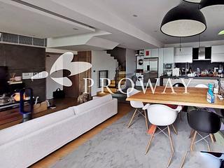 Mid Levels Central - Hillsborough Court 04