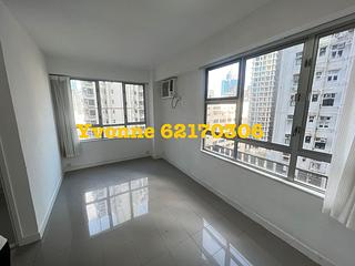Mid Levels Central - Ying Fai Court 02