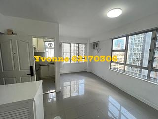 Mid Levels Central - Ying Fai Court 03