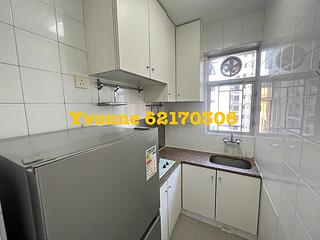 Mid Levels Central - Ying Fai Court 07