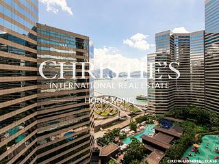 Wan Chai - Convention Plaza Apartments 02