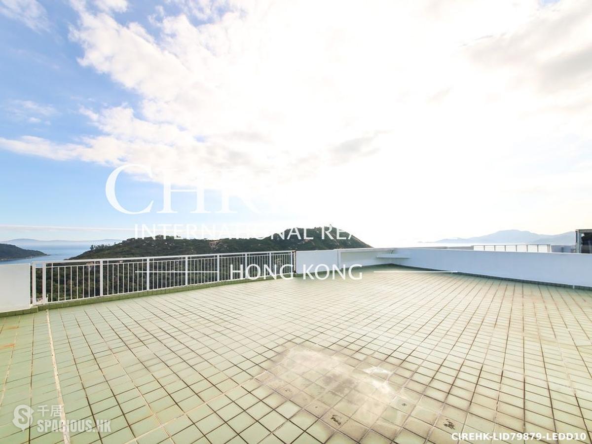 Chung Hom Kok - Jadebeach Villa 01