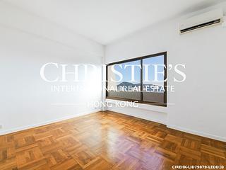 Chung Hom Kok - Jadebeach Villa 09