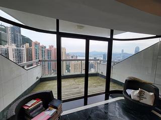 中半山 - 世纪大厦1座 08
