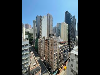 銅鑼灣 - 利景閣 05