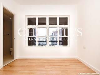 Mid Levels Central - Garden Terrace 07