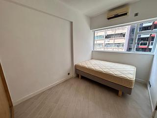 Causeway Bay - Victoria Mansion 03