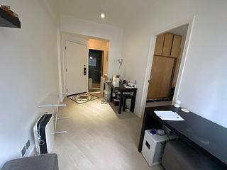 Causeway Bay - Victoria Mansion 05