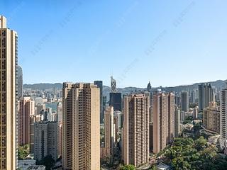 Mid Levels Central - Tregunter Tower 3 03