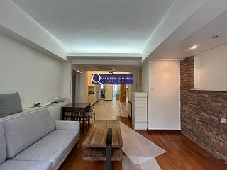 Mid Levels West - Hanwin Mansion 02