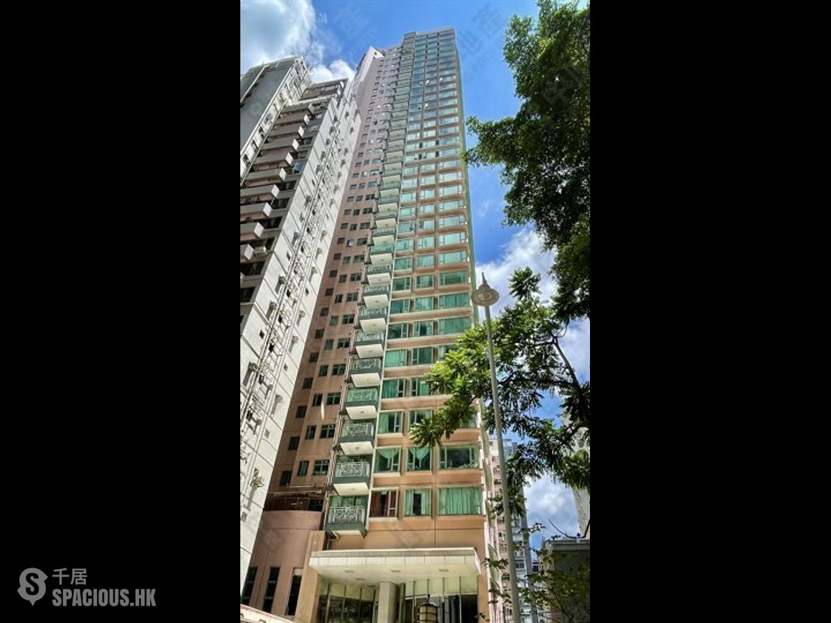 Sai Ying Pun - Bon-Point 01