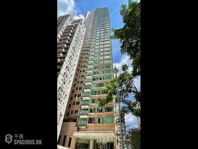 Sai Ying Pun - Bon-Point 01