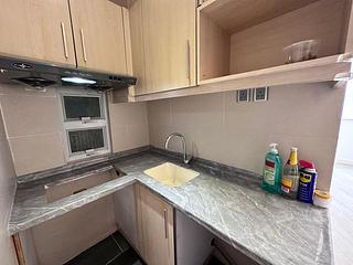 Causeway Bay - Victoria Mansion 06