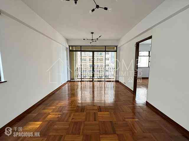 Sai Ying Pun - Kei Villa 01