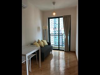 Sheung Wan - Medal Court 03
