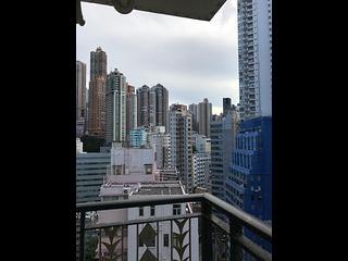 Sheung Wan - Medal Court 05