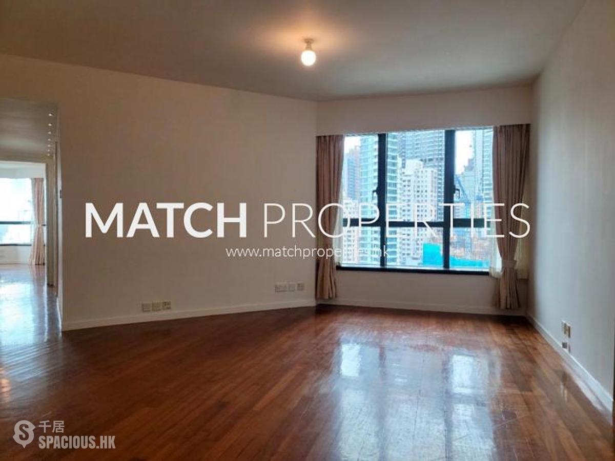 Mid Levels West - 80 Robinson Road 01