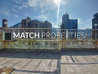 Sai Ying Pun - Lechler Court 02