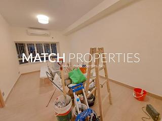 Sai Ying Pun - Lechler Court 04