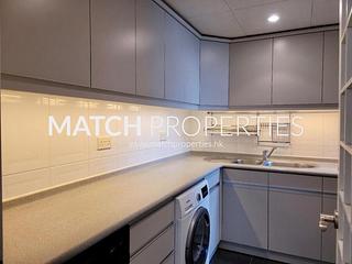 Mid Levels West - 80 Robinson Road 15