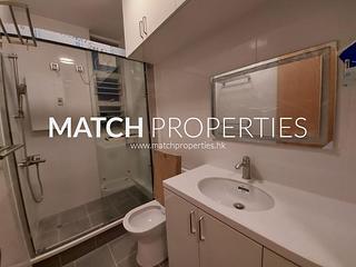 Sai Ying Pun - Lechler Court 08